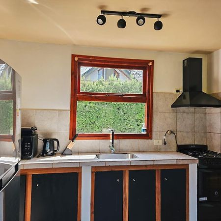 Casa Aicu Villa Villa La Angostura Eksteriør bilde