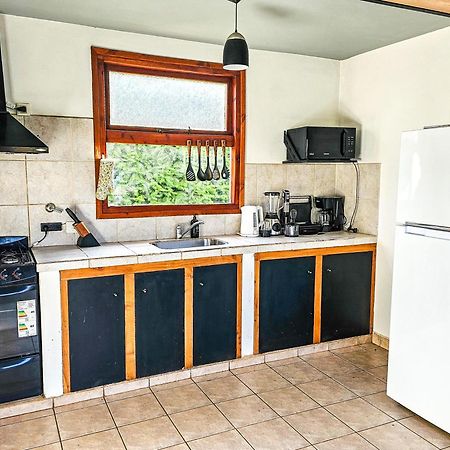 Casa Aicu Villa Villa La Angostura Eksteriør bilde