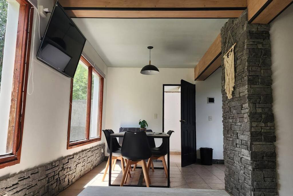 Casa Aicu Villa Villa La Angostura Eksteriør bilde