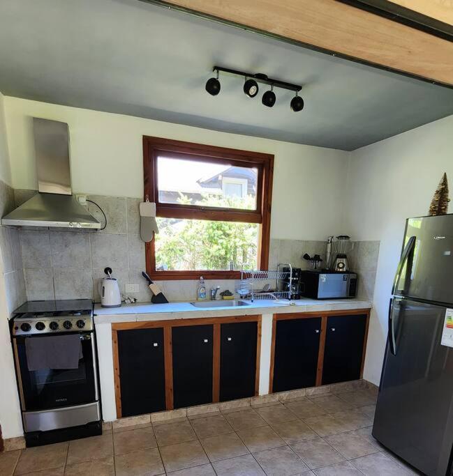 Casa Aicu Villa Villa La Angostura Eksteriør bilde