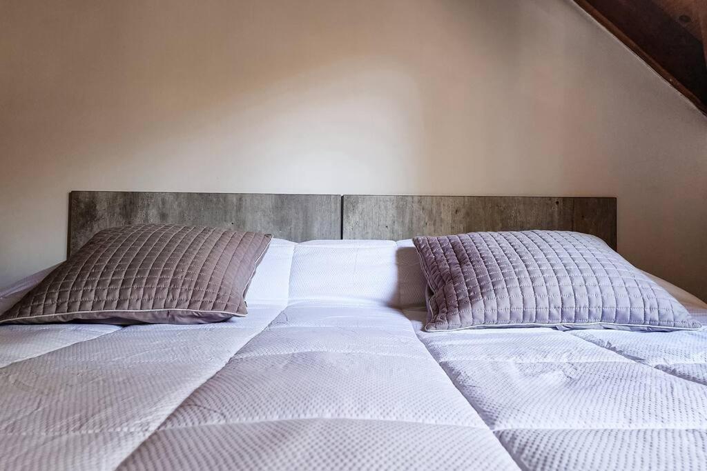 Casa Aicu Villa Villa La Angostura Eksteriør bilde