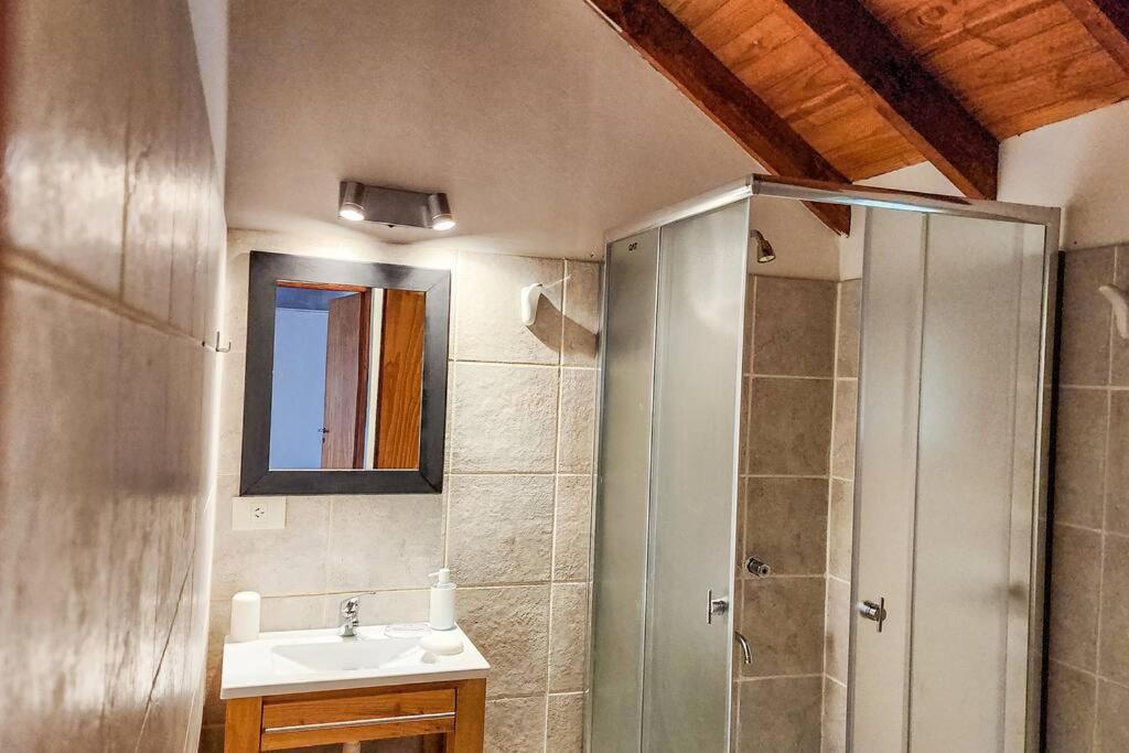 Casa Aicu Villa Villa La Angostura Eksteriør bilde