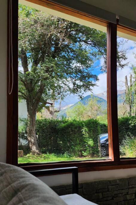 Casa Aicu Villa Villa La Angostura Eksteriør bilde