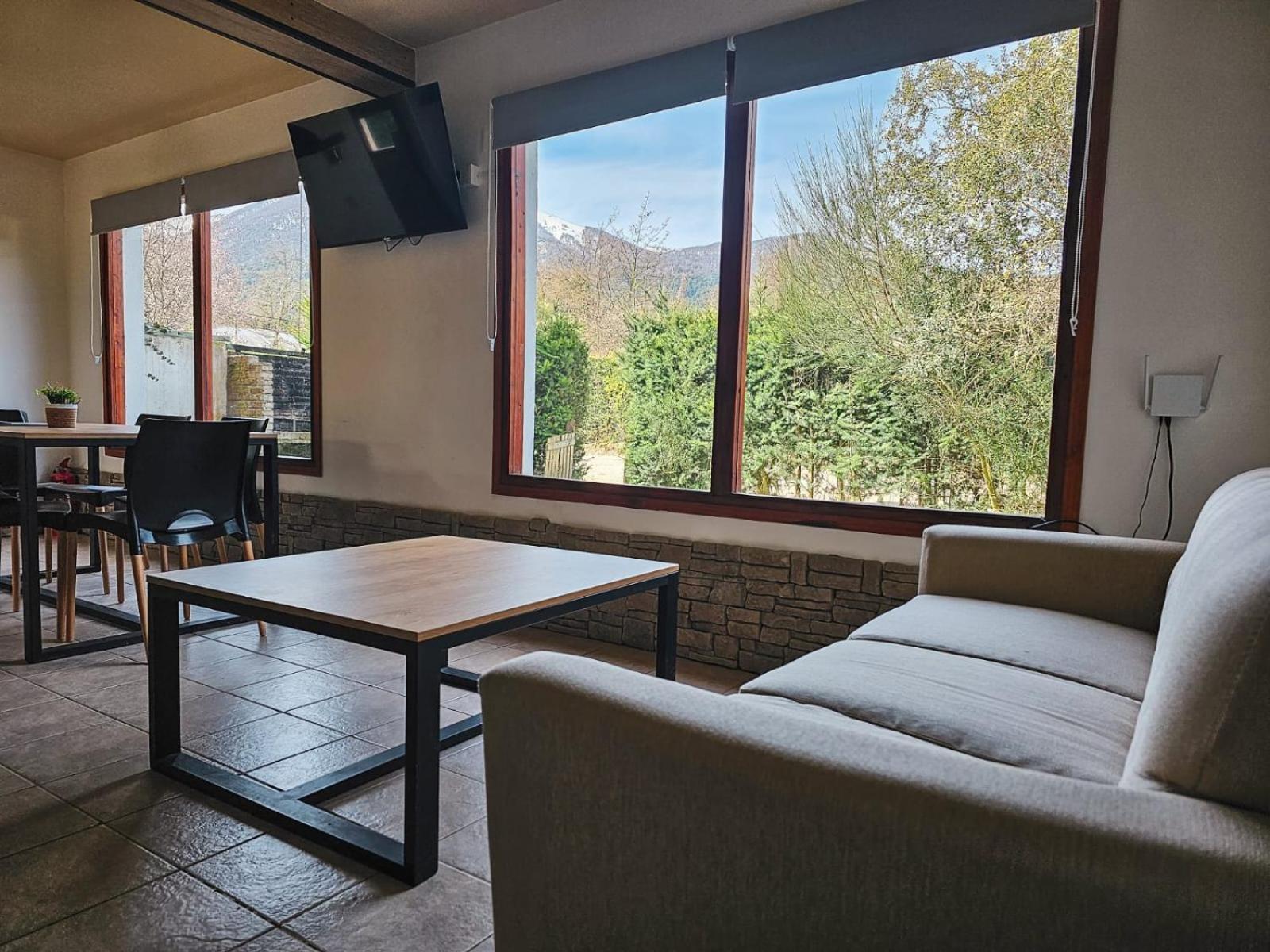 Casa Aicu Villa Villa La Angostura Eksteriør bilde