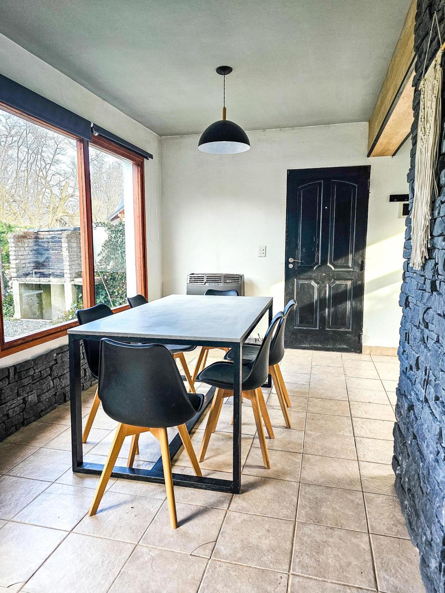 Casa Aicu Villa Villa La Angostura Eksteriør bilde