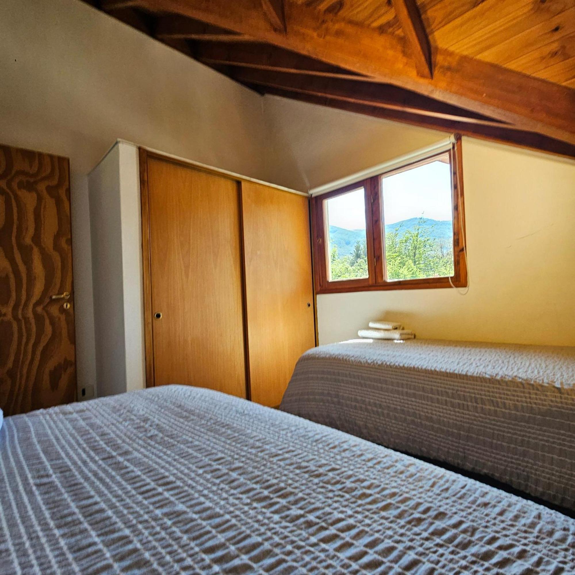 Casa Aicu Villa Villa La Angostura Eksteriør bilde