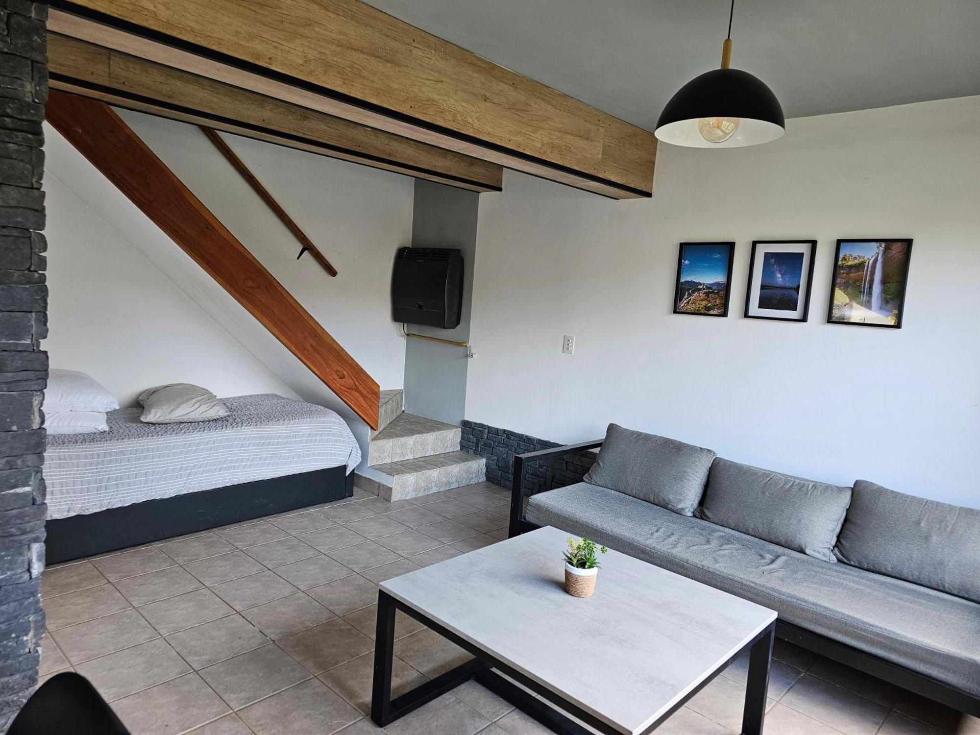Casa Aicu Villa Villa La Angostura Eksteriør bilde